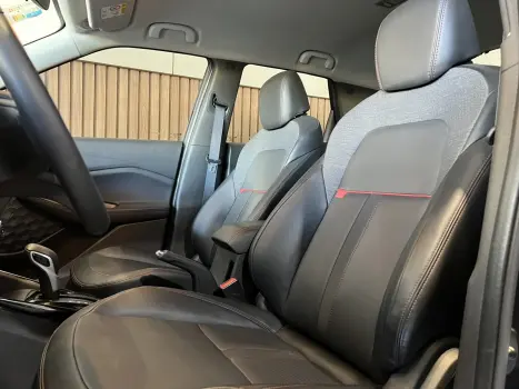 MONTANA 1.2 TURBO FLEX RS AUTOMÁTICO