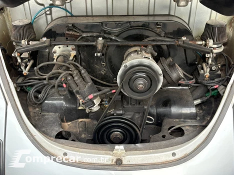 FUSCA 1.6 8V