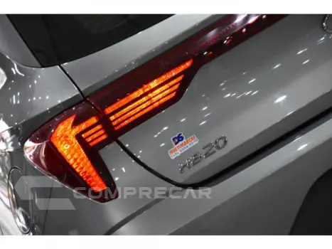 HB20 - 1.0 12V COMFORT PLUS MANUAL
