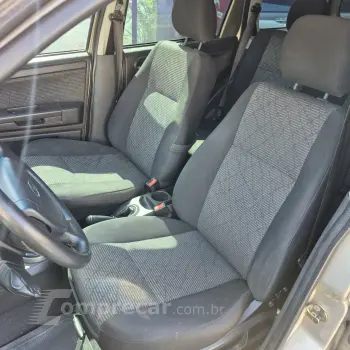 EcoSport XL 1.6/ 1.6 Flex 8V 5p