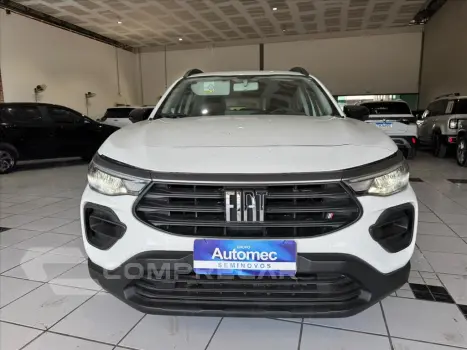 PULSE 1.3 FLEX DRIVE CVT