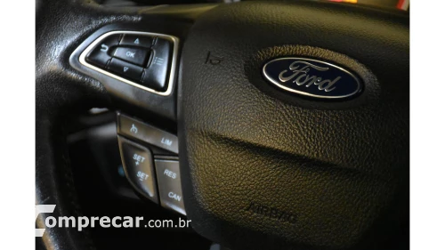 ECOSPORT - 1.5 TI-VCT FREESTYLE MANUAL