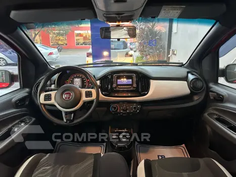 Uno UNO SPORTING Dualogic 1.4 EVO Flex 8V 4p