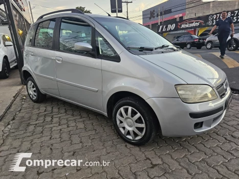 IDEA 1.4 MPI ELX 8V