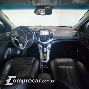 CRUZE 1.8 LT Sport6 16V