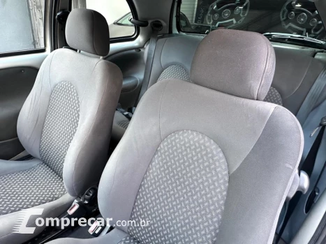 KA 1.0 MPI GL 8V