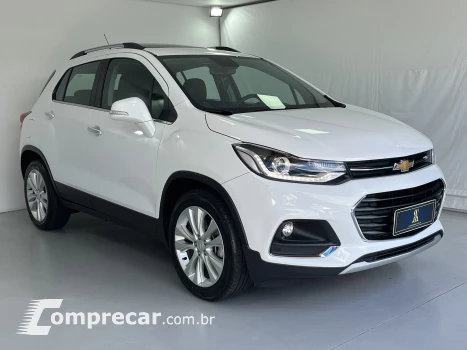 TRACKER 1.4 16V Turbo Premier