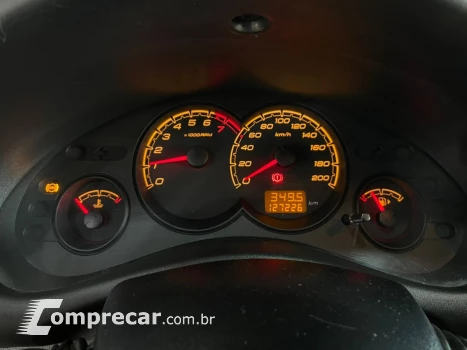 CLASSIC 1.0 MPFI ADVANTAGE 8V FLEX 4P MANUAL