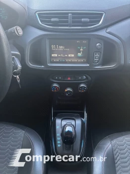 ONIX 1.4 MPFI LTZ 8V