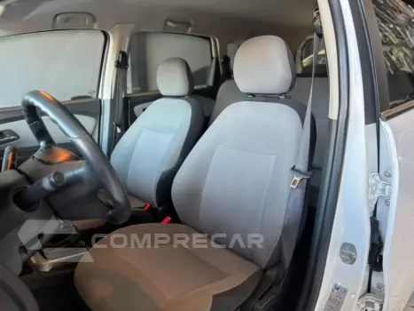 SPIN 1.8 LTZ 8V FLEX 4P MANUAL