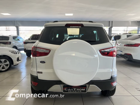 ECOSPORT 2.0 Freestyle 16V