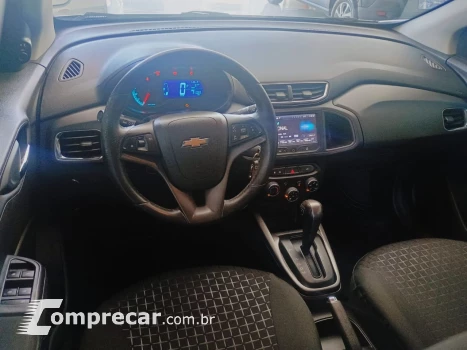 Onix Hatch 1.4 4P FLEX LTZ AUTOMÁTICO