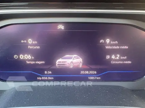 NIVUS 1.0 200 TSI Highline