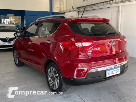 T40 1.5 16V JETFLEX 4P MANUAL