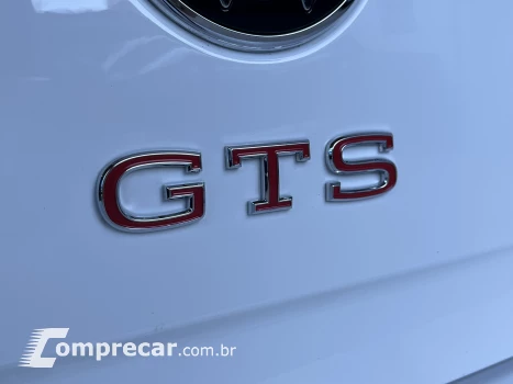 POLO 1.4 250 TSI GTS