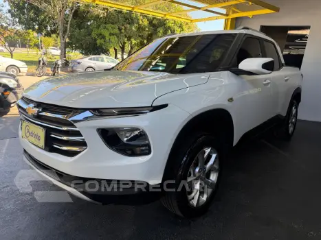 Montana 1.2 12V FLEX LTZ TURBO AUTOMÁTICO