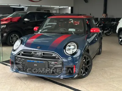 JOHN COOPER WORKS 2.0 TURBO 3P AUTOMATICO