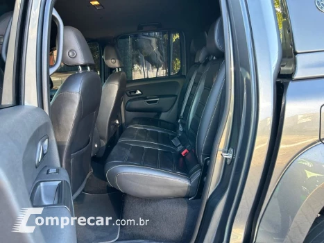 AMAROK Extreme CD 3.0 4x4 TB Dies. Aut.