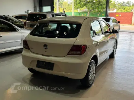 GOL 1.0 MI 8V FLEX 4P MANUAL G.V