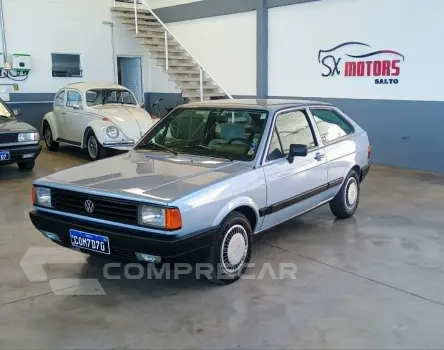 Gol GL 1.6