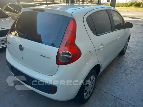 PALIO 1.0 MPI Attractive 8V