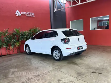 POLO 1.0 170 TSI MANUAL