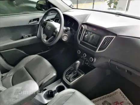 CRETA 1.6 16V Attitude