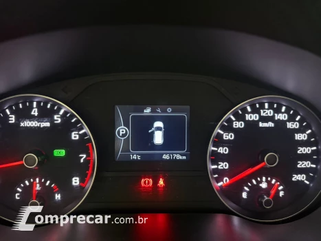 Sportage Ex 2.0