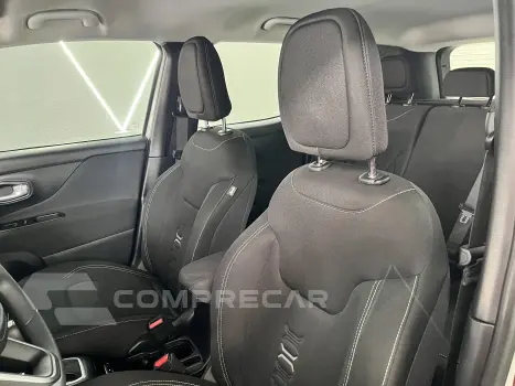 RENEGADE 1.3 T270 Turbo Sport