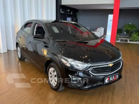 ONIX - 1.0 MPFI LT 8V 4P MANUAL