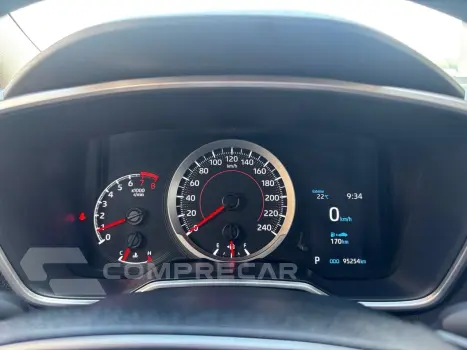 Corolla XEi 2.0 Flex 16V Aut.