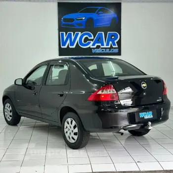 PRISMA  Sed. Maxx/ LT 1.4 8V ECONOF. 4p