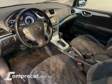 Sentra SV 2.0 FlexStart 16V Aut.