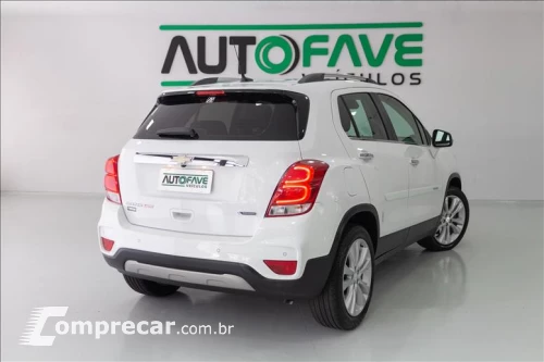 TRACKER 1.4 16V Turbo Premier