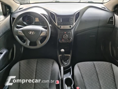 HB20 1.0 Comfort 12V