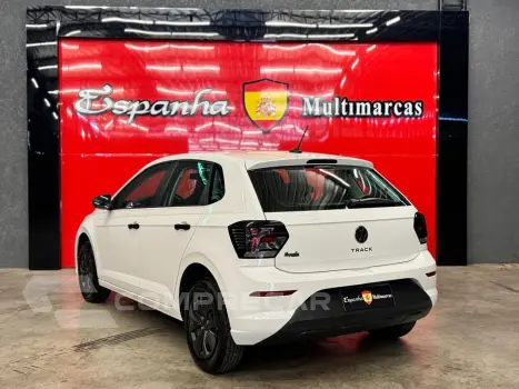 Polo 1.0 Mpi Track Manual