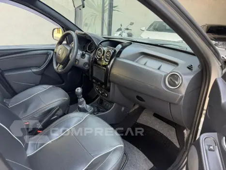 DUSTER OROCH Dyna. 2.0 Flex 16V Mec.