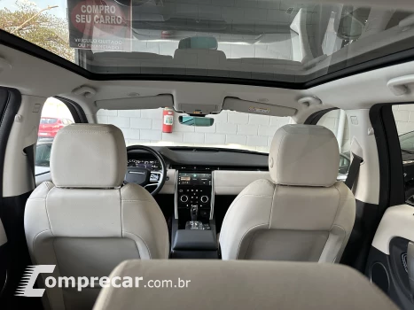 DISCOVERY SPORT 2.0 D200 Turbo S