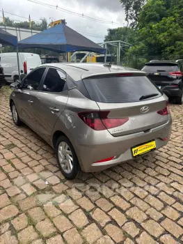 HB20 1.0 12V Evolution