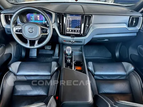 XC60 2.0 T8 RECHARGE POLESTAR ENGINEERED AWD GEARTRONIC