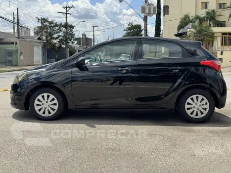 HB20 1.0 Comfort Plus 12V