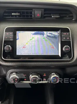 KICKS 1.6 16vstart Active