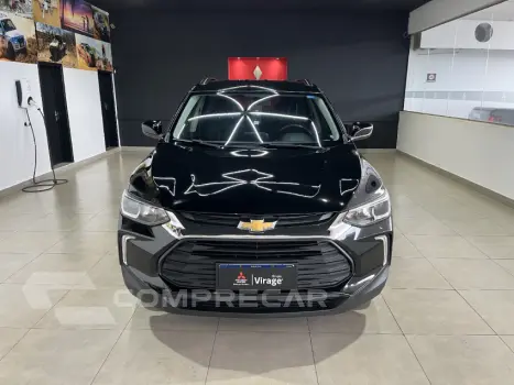 TRACKER 1.0 Turbo LTZ