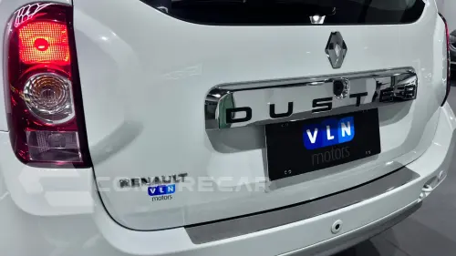 DUSTER 1.6 Dynamique 4X2 16V