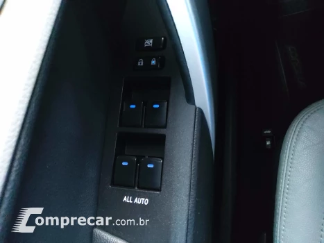 COROLLA 2.0 XEI 16V FLEX 4P AUTOMATICO