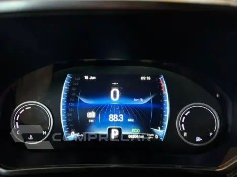 TIGGO 3X - 1.0 VVT TURBO i PRO CVT