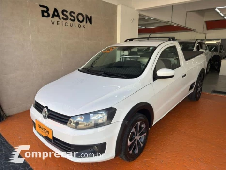 SAVEIRO 1.6 MI Startline CS 8V