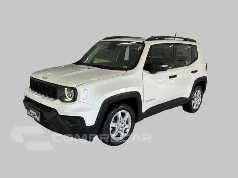 RENEGADE 1.3 T270 TURBO FLEX SPORT AT6