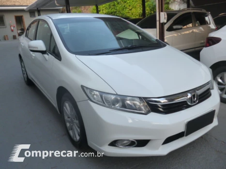 CIVIC 1.8 LXS 16V
