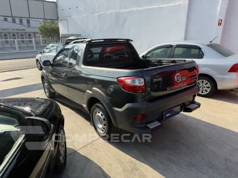 STRADA 1.4 MPI Working CE 8V